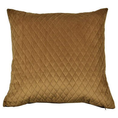 Bolero Pillow - Caramel - Boho Bliss