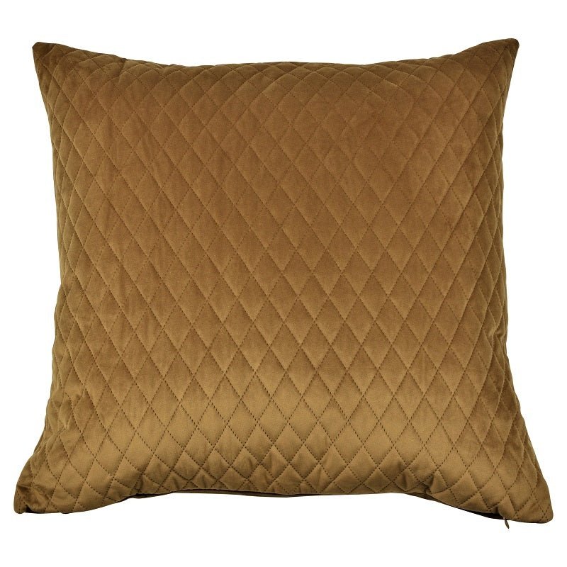 Bolero Pillow - Caramel - Boho Bliss