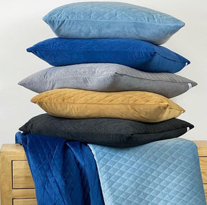 Bolero Pillow - Caramel - Boho Bliss