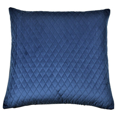 Bolero Pillow - Navy - Boho Bliss