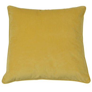 Bondi Cushion Cover - Sunshine - Boho Bliss