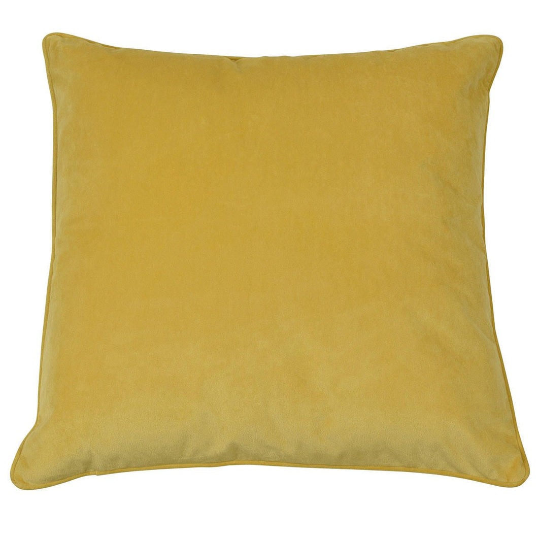 Bondi Cushion Cover - Sunshine - Boho Bliss