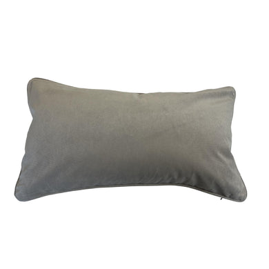 Bondi Mushroom Rect. Cushion Cover - Boho Bliss