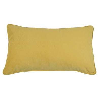 Bondi Rect. Cushion Cover - Sunshine - Boho Bliss