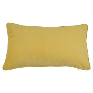 Bondi Rect. Cushion Cover - Sunshine - Boho Bliss