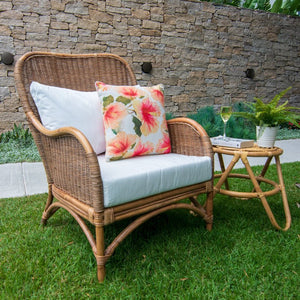 Bosun Side Table - Natural - Boho Bliss