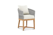 Load image into Gallery viewer, Bronte Outdoor Dining Chair - Boho Bliss