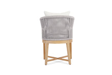 Load image into Gallery viewer, Bronte Outdoor Dining Chair - Boho Bliss
