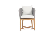 Load image into Gallery viewer, Bronte Outdoor Dining Chair - Boho Bliss