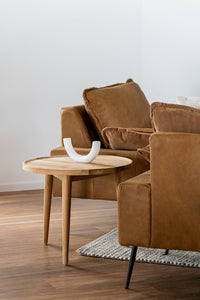 Burleigh Side Table - 45cm - Boho Bliss