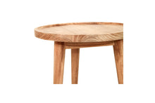 Load image into Gallery viewer, Burleigh Side Table - 45cm - Boho Bliss