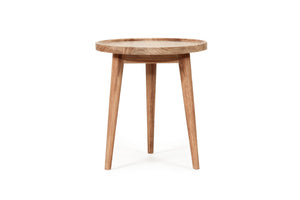 Burleigh Side Table - 45cm - Boho Bliss