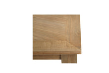 Load image into Gallery viewer, Byron Old Wood Dining Table - 200cm - Boho Bliss