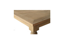 Load image into Gallery viewer, Byron Old Wood Dining Table - 220cm - Boho Bliss