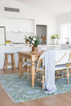 Load image into Gallery viewer, Byron Old Wood Dining Table - 220cm - Boho Bliss