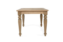 Load image into Gallery viewer, Byron Old Wood Dining Table - 220cm - Boho Bliss