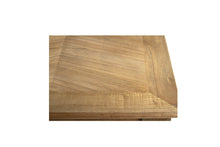 Load image into Gallery viewer, Byron Old Wood Dining Table - 220cm - Boho Bliss