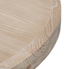 Load image into Gallery viewer, Calder 2.8m Oval Dining Table - Natural - Boho Bliss