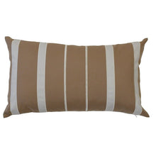 Load image into Gallery viewer, Cancun Outdoor Cushion Cover - Khaki - Boho Bliss
