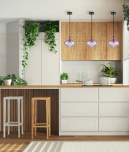 Load image into Gallery viewer, Cantina Pendant - Green - Boho Bliss