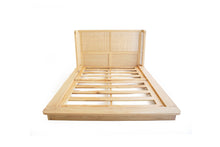 Load image into Gallery viewer, Castaway Bed - King - Boho Bliss