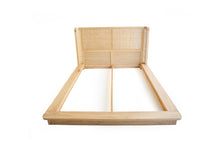 Load image into Gallery viewer, Castaway Bed - Super King - Boho Bliss