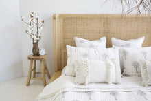 Load image into Gallery viewer, Castaway Bed - Super King - Boho Bliss