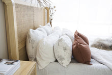 Load image into Gallery viewer, Castaway Bed - Super King - Boho Bliss