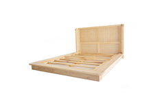 Load image into Gallery viewer, Castaway Bed - Super King - Boho Bliss