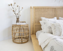 Load image into Gallery viewer, Castaway Bed - Super King - Boho Bliss
