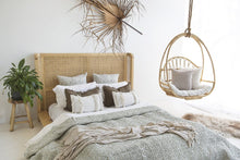 Load image into Gallery viewer, Castaway Bed - Super King - Boho Bliss