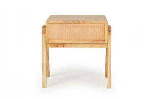 Castaway Bedside Table - Boho Bliss