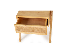 Castaway Bedside Table - Boho Bliss