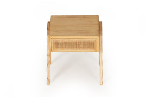 Castaway Bedside Table - Boho Bliss