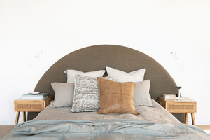 Castaway Bedside Table - Boho Bliss