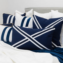 Load image into Gallery viewer, Catalina Cushion Cover - Boho Bliss
