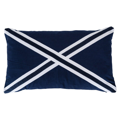 Catalina Rect. Cushion Cover - Boho Bliss