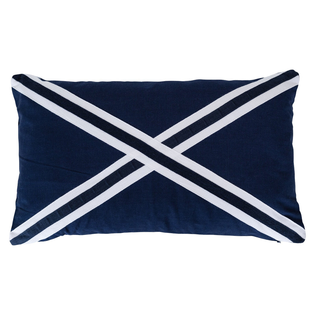Catalina Rect. Cushion Cover - Boho Bliss