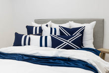 Load image into Gallery viewer, Catalina Rect. Cushion Cover - Boho Bliss