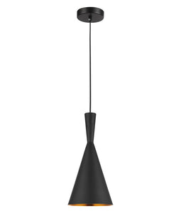Caviar Pendant - Cone - Boho Bliss