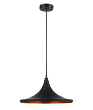 Load image into Gallery viewer, Caviar Pendant - Sombrero - Boho Bliss