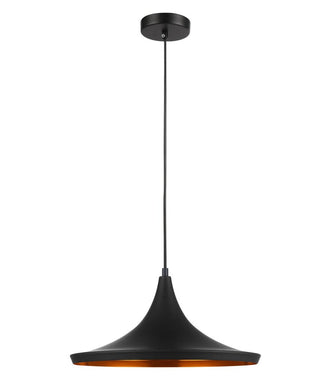 Caviar Pendant - Sombrero - Boho Bliss