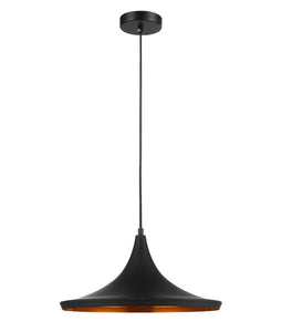 Caviar Pendant - Sombrero - Boho Bliss