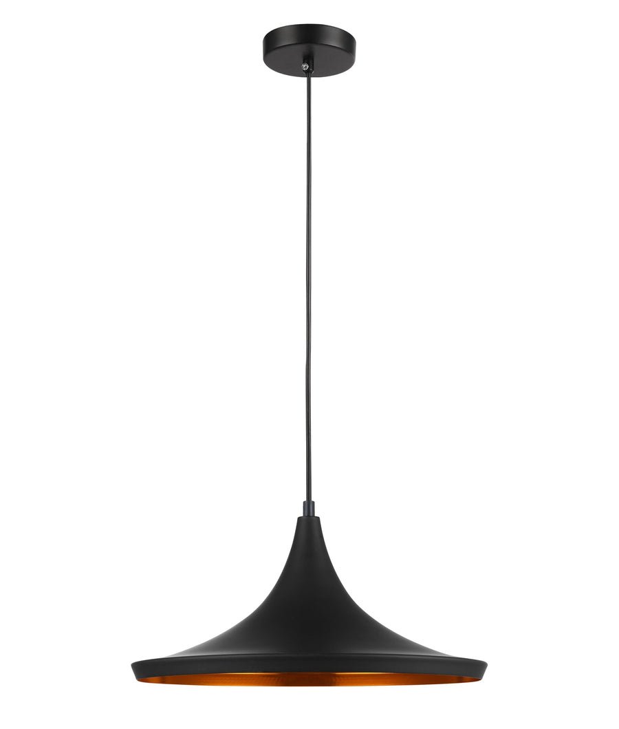 Caviar Pendant - Sombrero - Boho Bliss