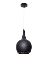 Load image into Gallery viewer, Celestial Pendant Light - Bell - Boho Bliss