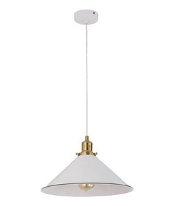 Cerema Pendant - Coolie Large - Boho Bliss