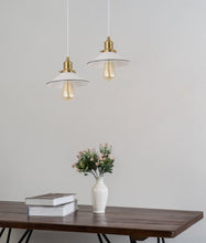 Load image into Gallery viewer, Cerema Pendant - Coolie Small - Boho Bliss