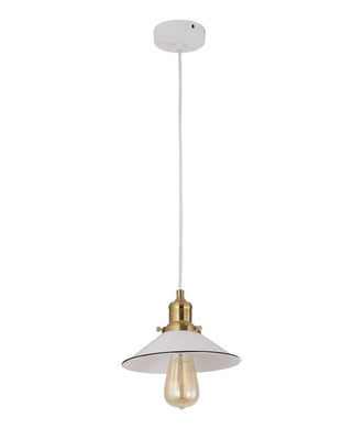 Cerema Pendant - Coolie Small - Boho Bliss