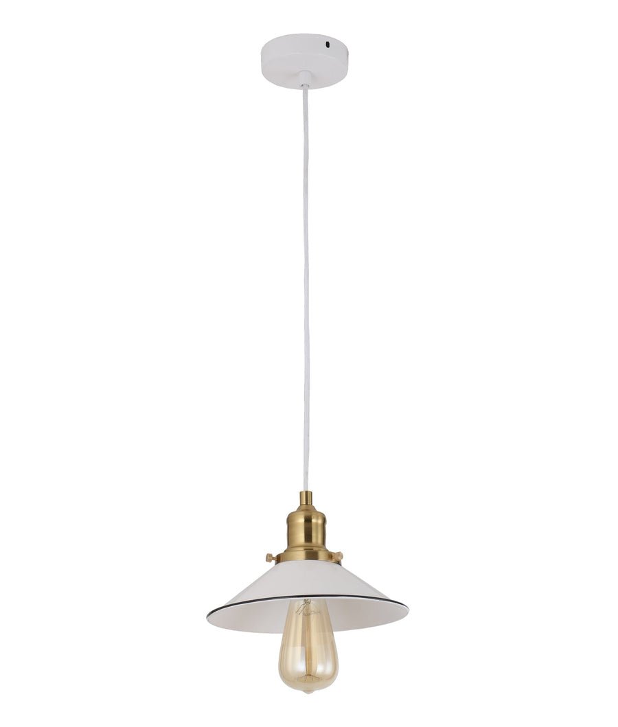 Cerema Pendant - Coolie Small - Boho Bliss