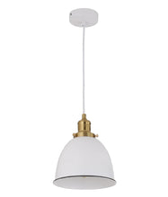 Load image into Gallery viewer, Cerema Pendant - Ellipse - Boho Bliss